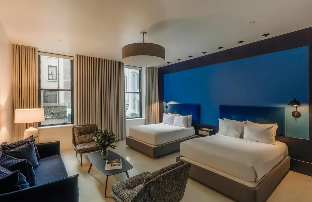 The William Hotel Midtown, New York-1