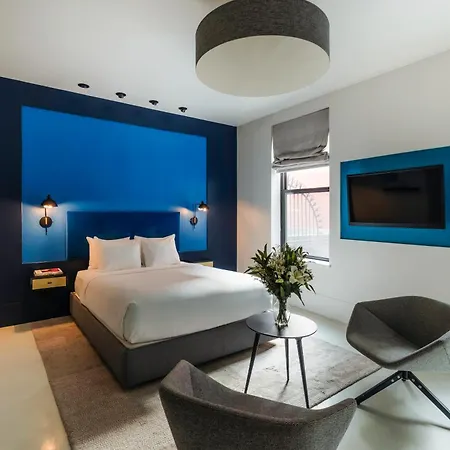 The William Hotel Midtown, New York-2